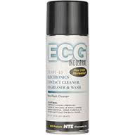 ECG RX201-16 Electronics Degreaser and Wash