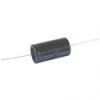NEH 100UF 50V Axial Capacitors - Image 2