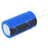 NEV 1.0UF 100V Radial Lead - Image 2