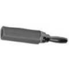 Insulated Banana Plug Red - Image 2