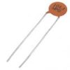 680PF 50V Ceramic Disc - Image 2