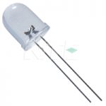 Super Light Red LED NTE30068 - Image 2