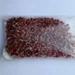 Components Corp TP-104-01-02 Test Point Red - Image 3