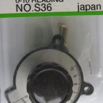 Vernier Tuning Dial S36 - Image 4