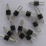 Components Corp TP-106-01-00 Test Point Black - Image 3