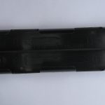 4 AA Battery Holder w/ Solder Lug Conections BH344B - Image 3