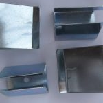 Philmore BH980 Metal 9V Battery Clip - Image 3