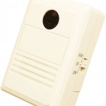 Elenco Motion Detector Intrusion Alarm Kit AK-510 - Image 3