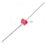 Super Bright Red LED NTE3004 - Image 2