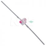 Super Bright Red LED NTE3138 - Image 2