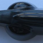 Black Pointer Knob WA-2350 - Image 3