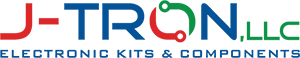 J-Tron logo
