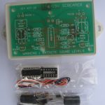 12 Volt Alarm Module Alarm Philmore 80-150 - Image 2
