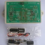 12 Volt Alarm Module Alarm Philmore 80-150 - Image 3
