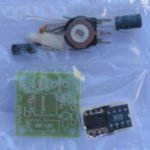 Philmore One Watt Audio Amplifier 80-270 - Image 2