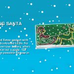 Riding Santa Electronic Kit - Image 3