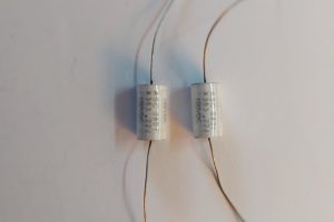 ASC X363-0.22-100-5% Capacitor