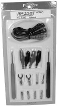 SA15 Universal Test Lead Set