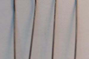 UK20-104 Centralab 0.1 20VDC 20% Capacitor